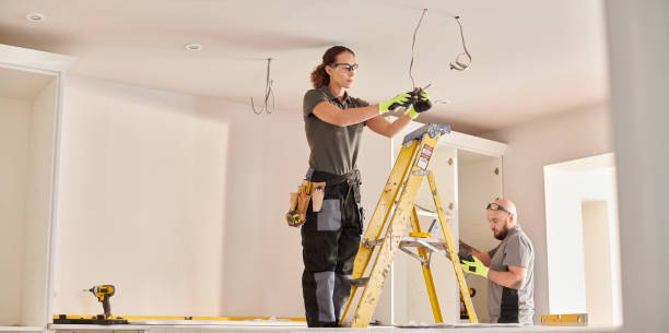 Best Industrial Electrical Services  in Calico Rock, AR