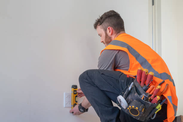 Electrical Outlet Repair in Calico Rock, AR